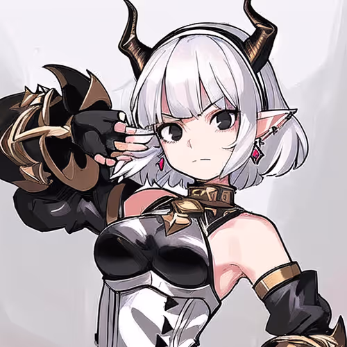 ONIGALSIA the Anime