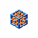 3D Voxel Infinity Collection - Polygon (Matic)