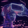 3d Character for Metaverse