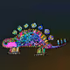 LUCKY DINOS