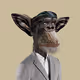 XMonkey Club 3D