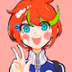 Hello cute girl