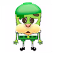 Colored Bob square#pants