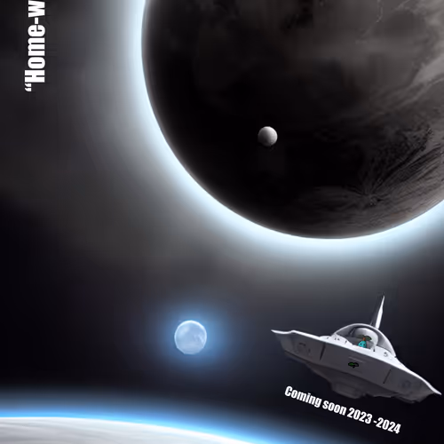 Homeworld! by Sprouts Tribe