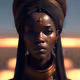 Hypnotic Native Women