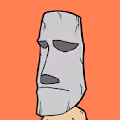 more-more-moai