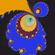 Fractals in Metaverse