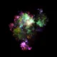 Fractal Galaxies
