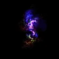 Fractal Galaxies