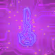 Super Cyborgs "Cyber Keys"