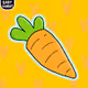 The Hares: Carrot Store