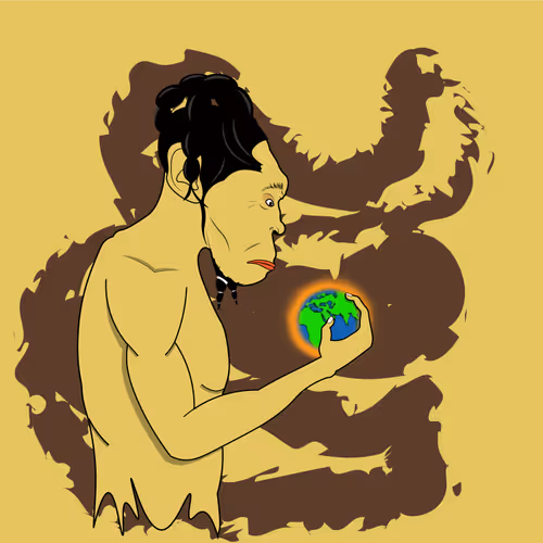 Homo Naledi