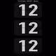 12.12 instants