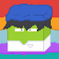 BittyBlock World