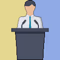 Politicians Pixel