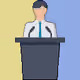 Politicians Pixel