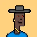 > Crypto - Random Pixel