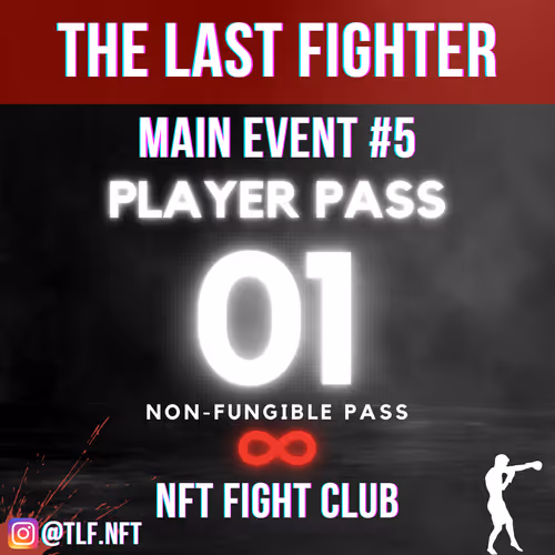 TLF Main Event #5