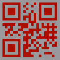 QR Code NFT Crypto Collection