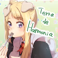 Terra de Harmonia