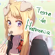 Terra de Harmonia