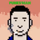 Crypto Punks'Man