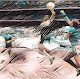 MARADONA Hand of God goal!!!