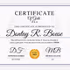 The Girth Certificate