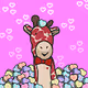 Giraffables Events
