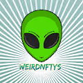 wierdnftys