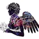 Unique Crypto Angel Collection