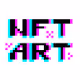 NFT,Arts