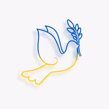 For Free Ukraine!