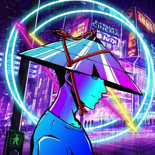 NEON WORLD (Old)