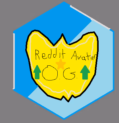 Official Badge for Avatar Trading OGs
