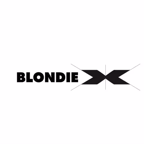 BlondieshopX
