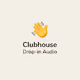 Momentos de Clubhouse