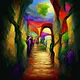 Passage to another World