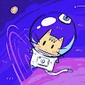 Space Cat NFT - [First edition]