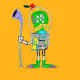 Space Alien Club Official