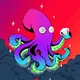 Squid ink Variants
