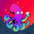 Squid ink Variants