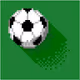 Football Pixels Fun Art's