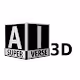 SuperVerseAI 3D