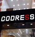 Codress The Fashion Hub