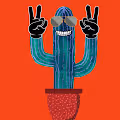 Cool Catcus