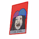 Cryptarot Card