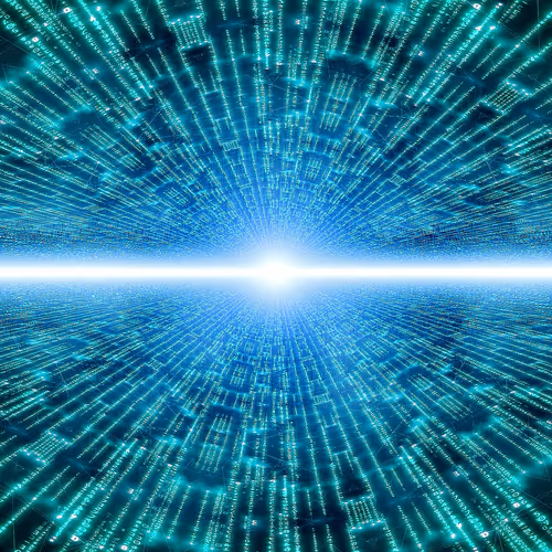 Return to the origin