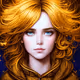 The Beauty of Woman Faces