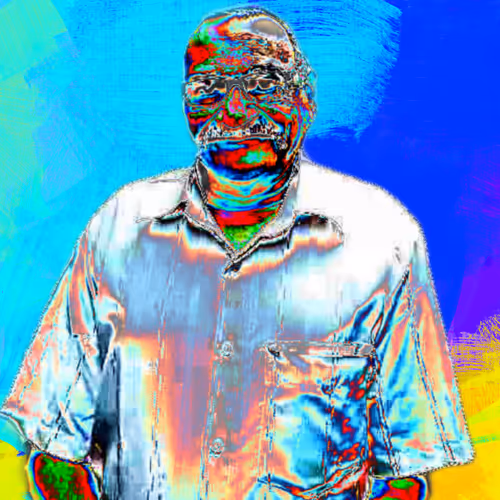 Weird Guys Things